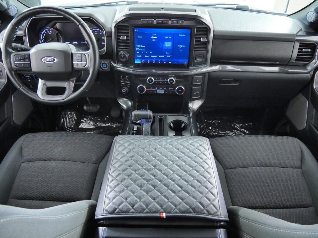 Thumbnail: 2022 Ford F-150 - 6