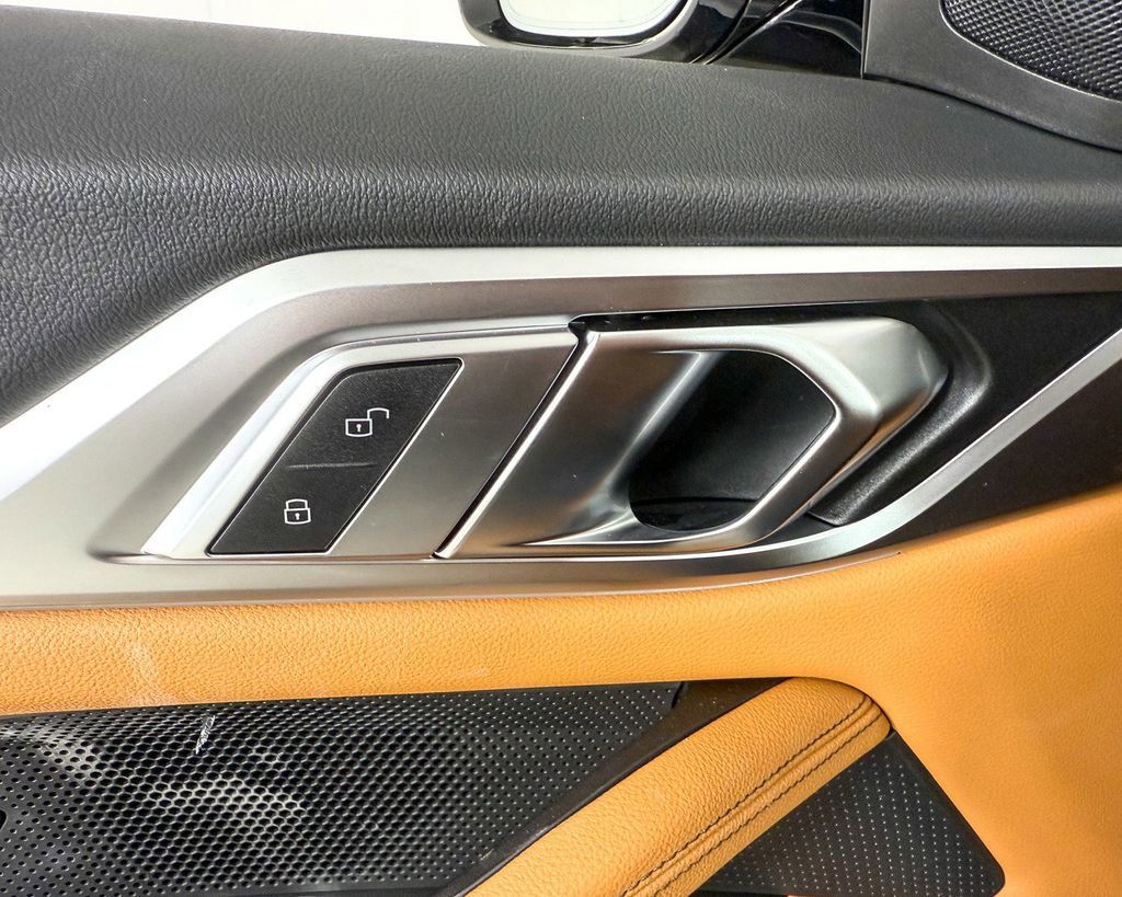 Thumbnail: 2025 BMW 4 Series - 36