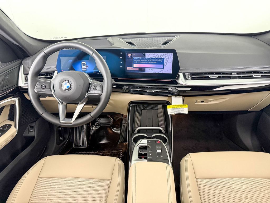 Thumbnail: 2025 BMW X1 - 29