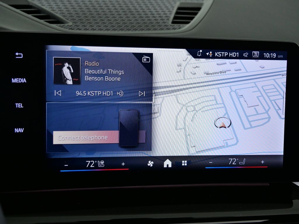 Thumbnail: 2026 BMW X1 - 41