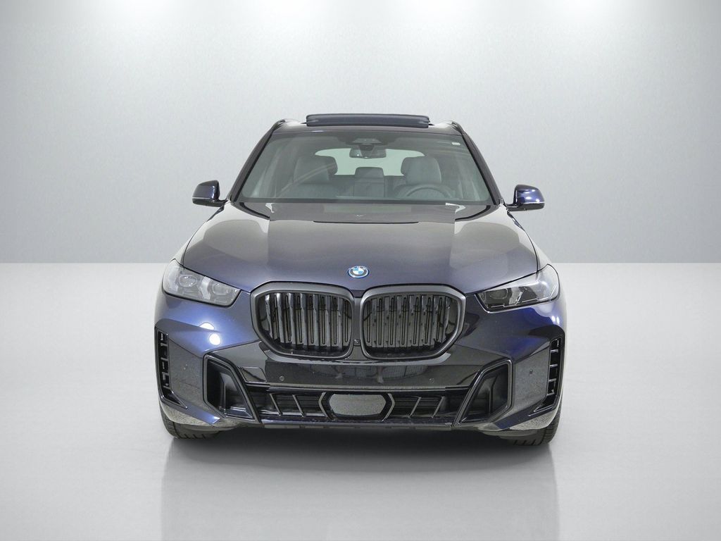 Thumbnail: 2026 BMW X5 - 2
