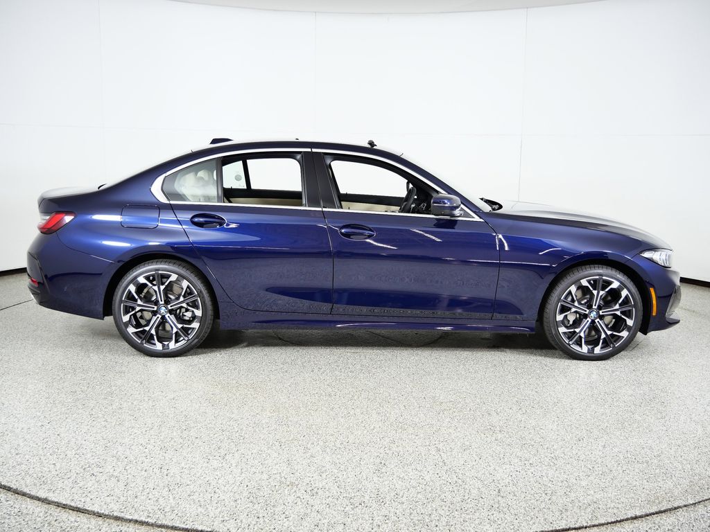 Thumbnail: 2026 BMW 3 Series - 8