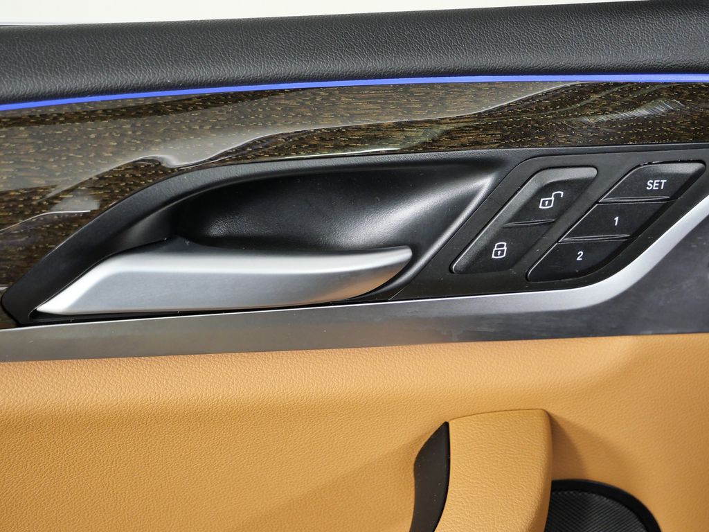 Thumbnail: 2024 BMW X3 - 41