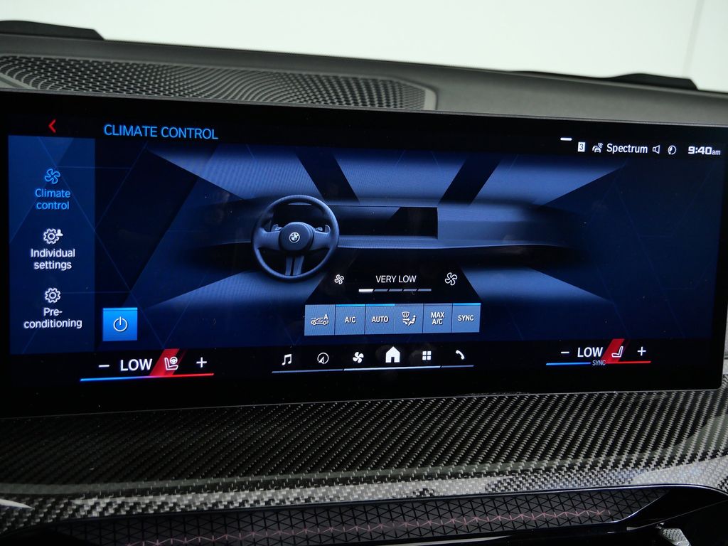 Thumbnail: 2026 BMW M4 - 42