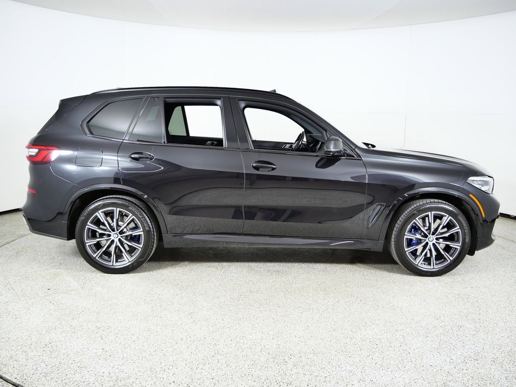 Thumbnail: 2019 BMW X5 - 9