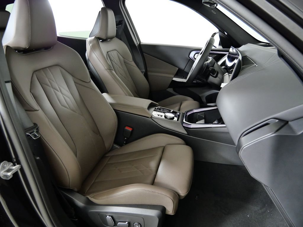 Thumbnail: 2026 BMW X3 - 22