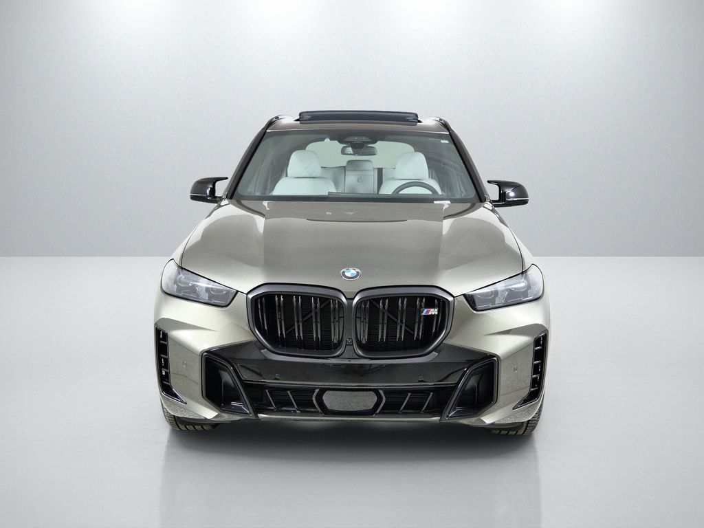 Thumbnail: 2026 BMW X5 - 2