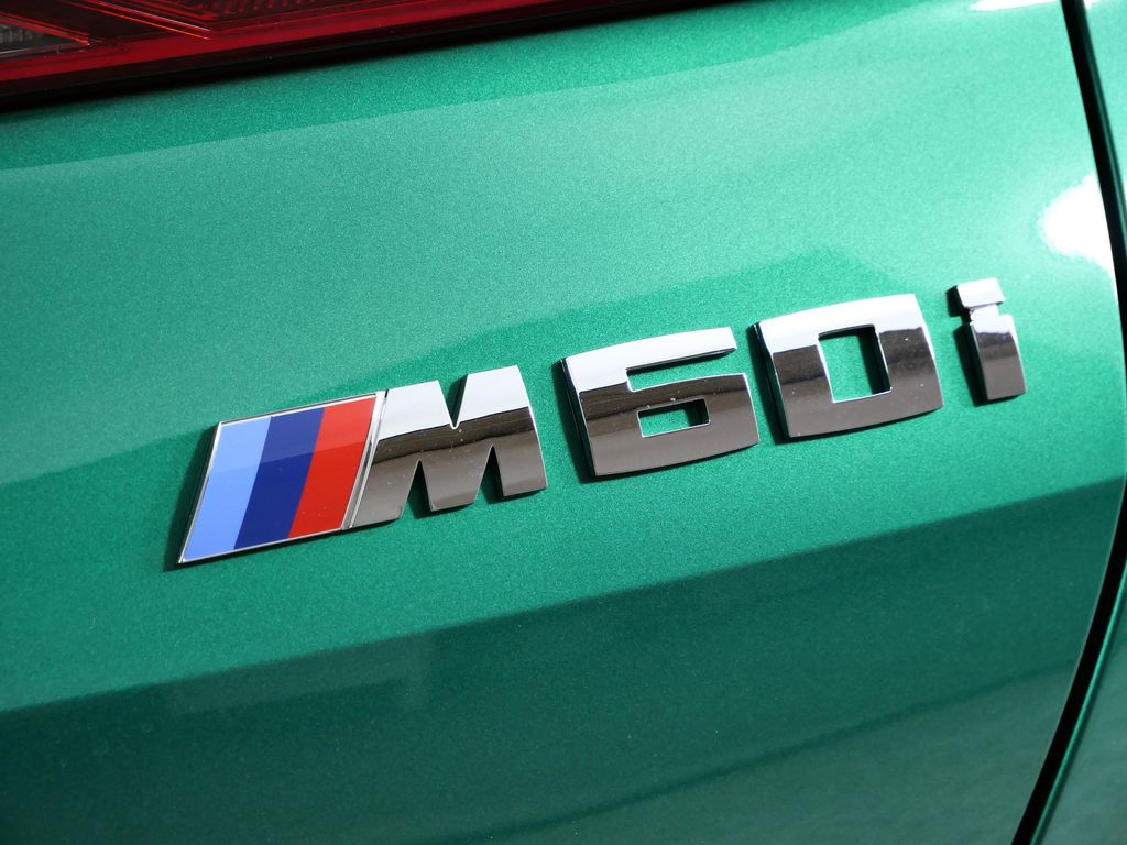 Thumbnail: 2026 BMW X6 - 12