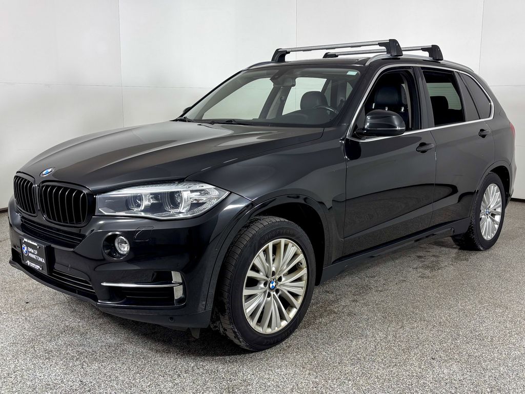 2016 BMW X5 xDrive35i -
                  Wayzata, MN