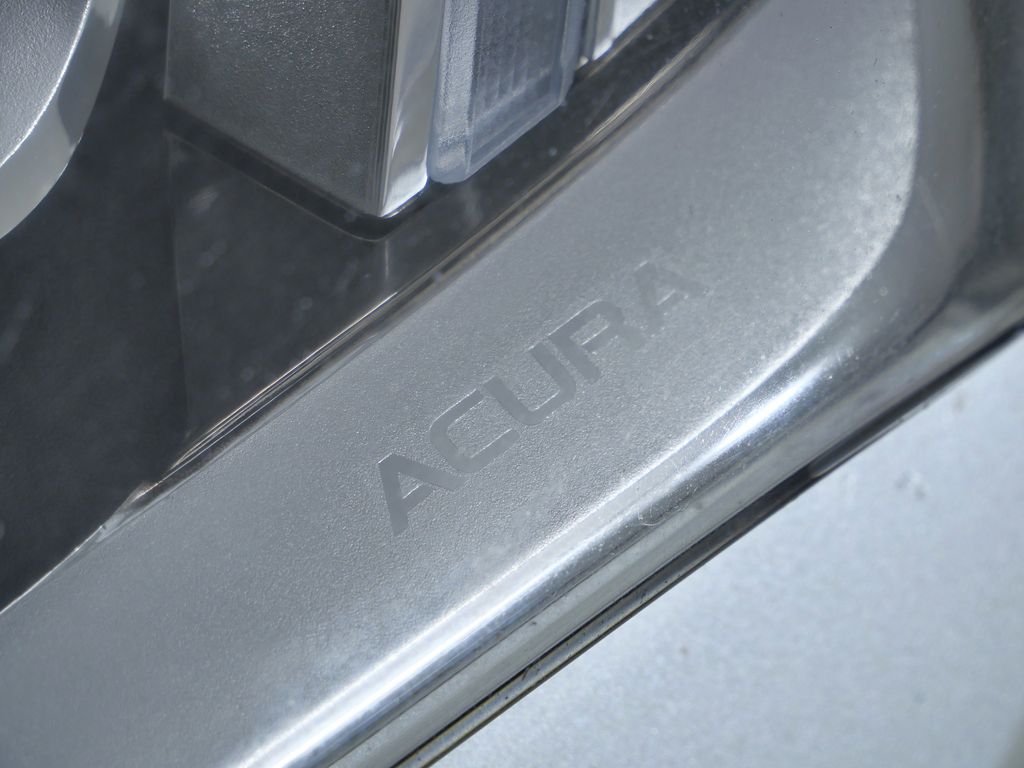 Thumbnail: 2017 Acura MDX - 5