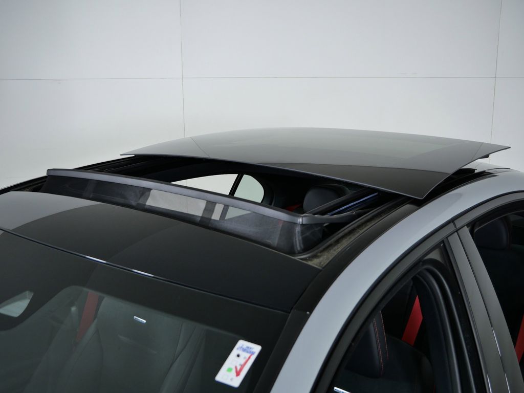 Thumbnail: 2024 Mercedes-Benz C-Class - 19