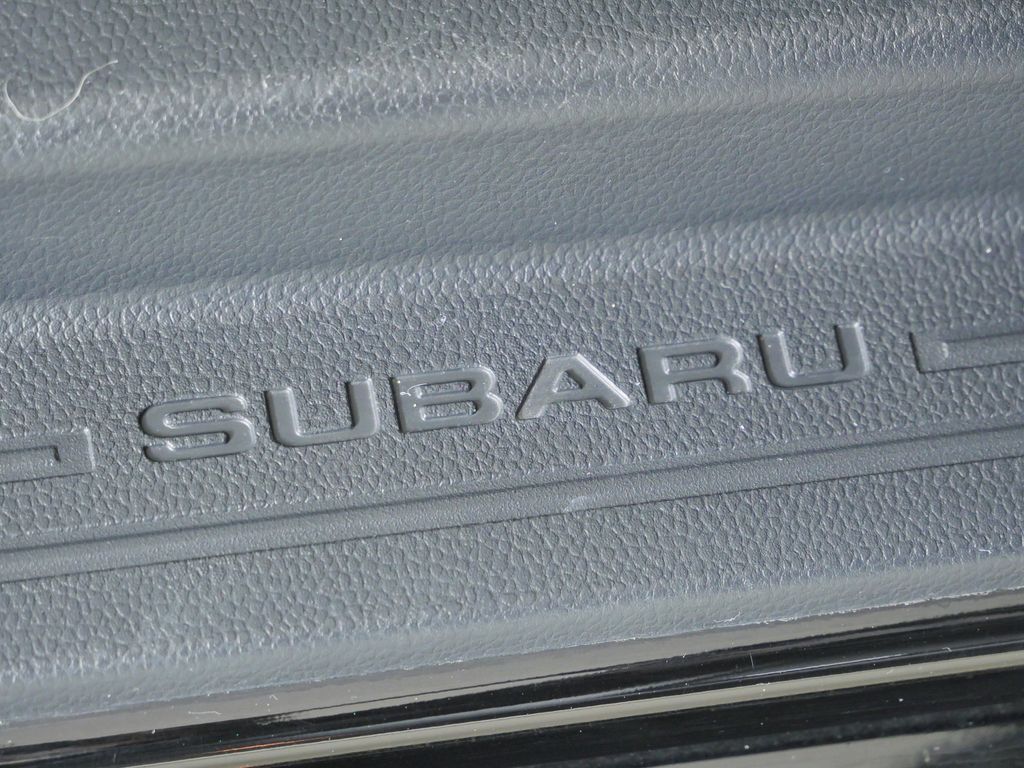 Thumbnail: 2024 Subaru Legacy - 24
