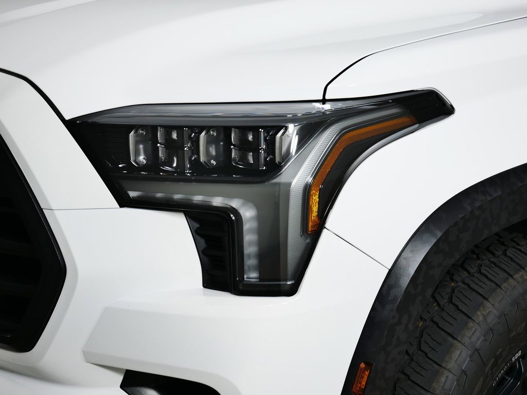 Thumbnail: 2024 Toyota Sequoia - 16