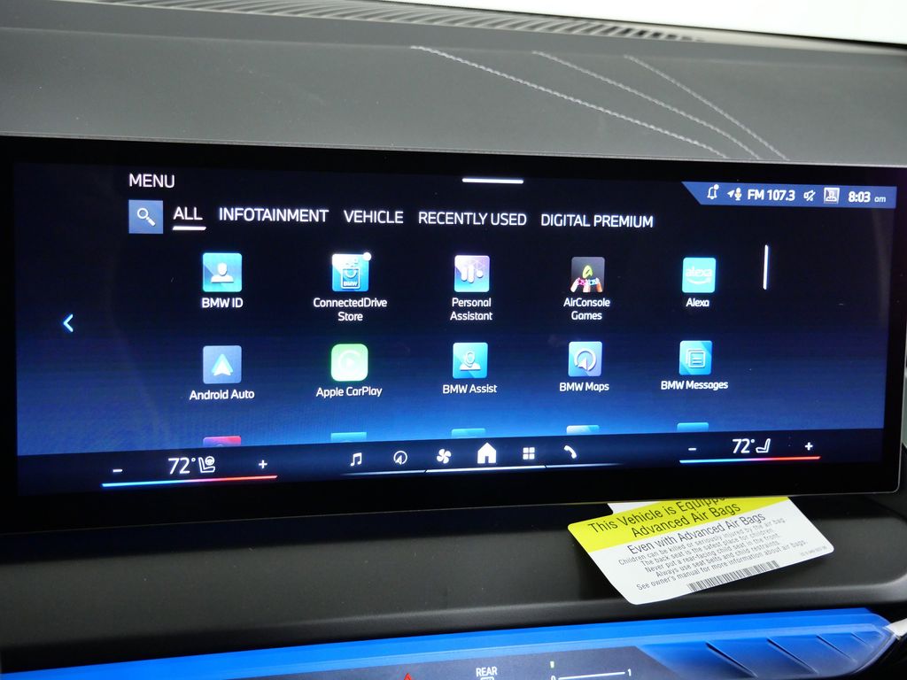 Thumbnail: 2026 BMW X3 - 43