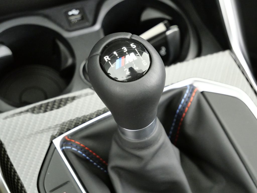 Thumbnail: 2026 BMW M2 - 43