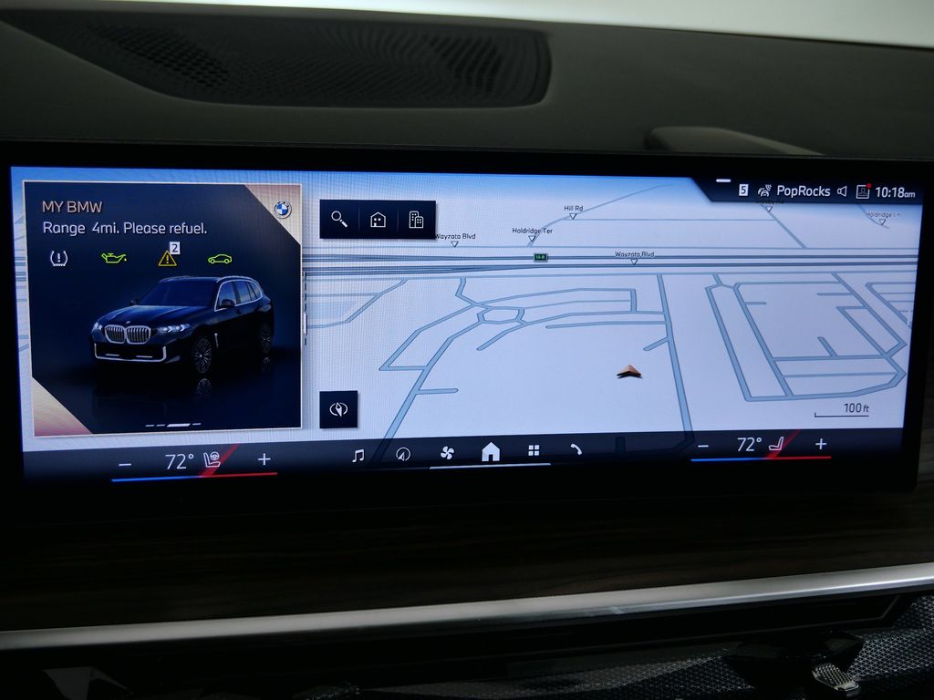 Thumbnail: 2026 BMW X5 - 43