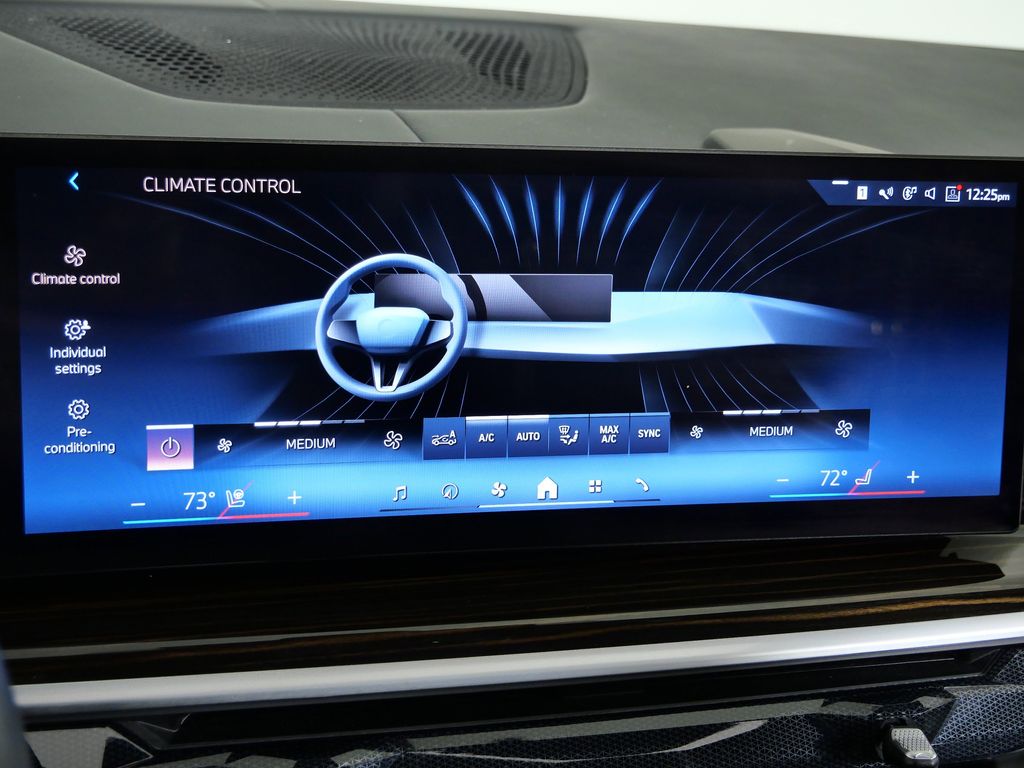 Thumbnail: 2024 BMW X7 - 50