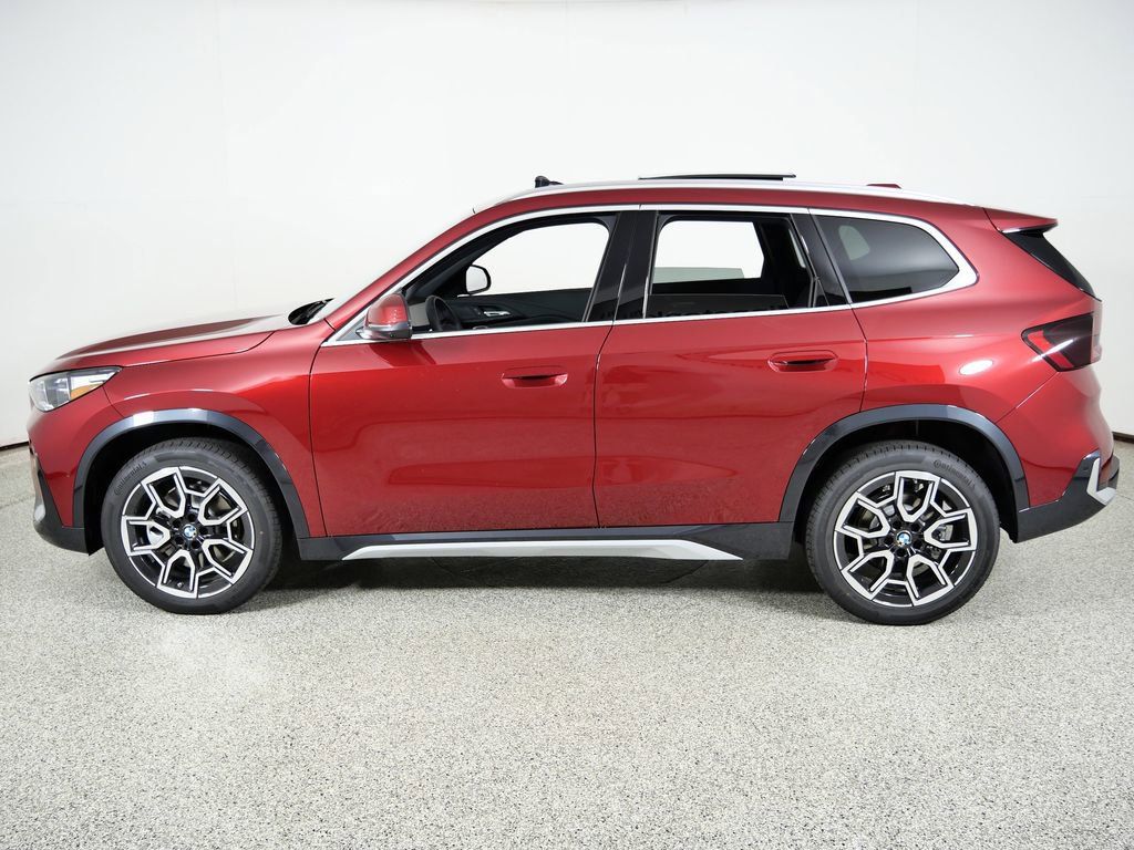 Thumbnail: 2026 BMW X1 - 17