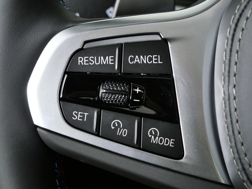 Thumbnail: 2026 BMW X5 - 41