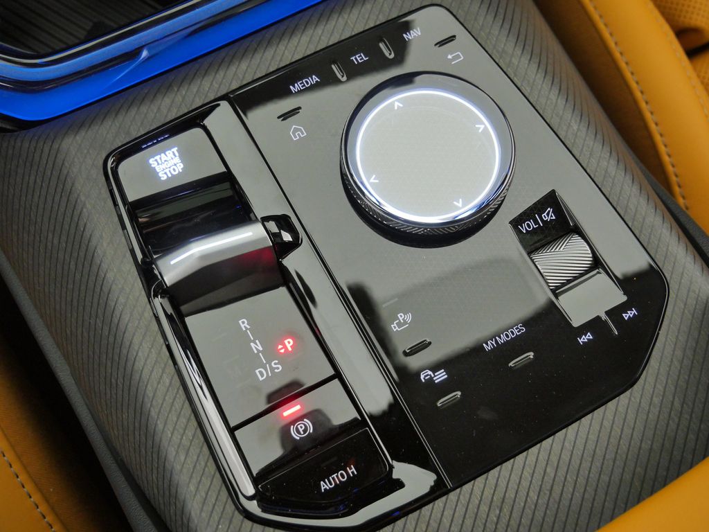 Thumbnail: 2026 BMW X3 - 48