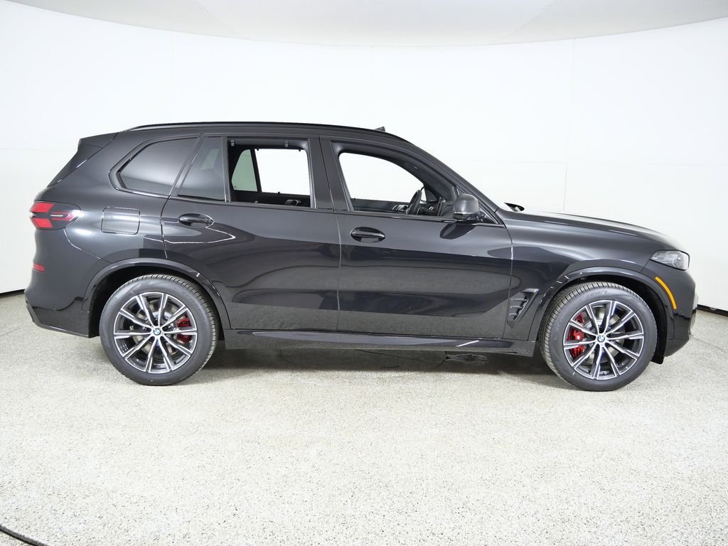 Thumbnail: 2026 BMW X5 - 8