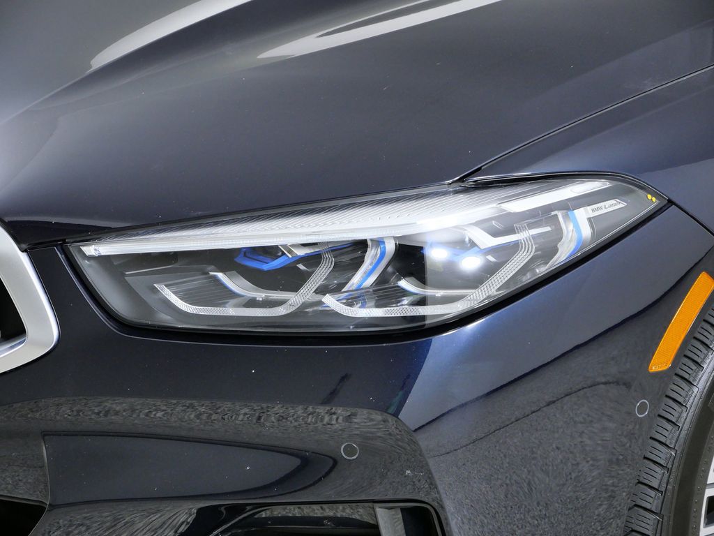 Thumbnail: 2024 BMW 8 Series - 4