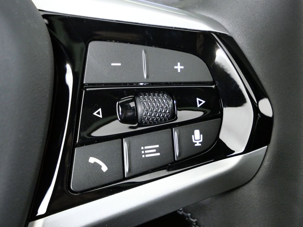 Thumbnail: 2026 BMW 3 Series - 40