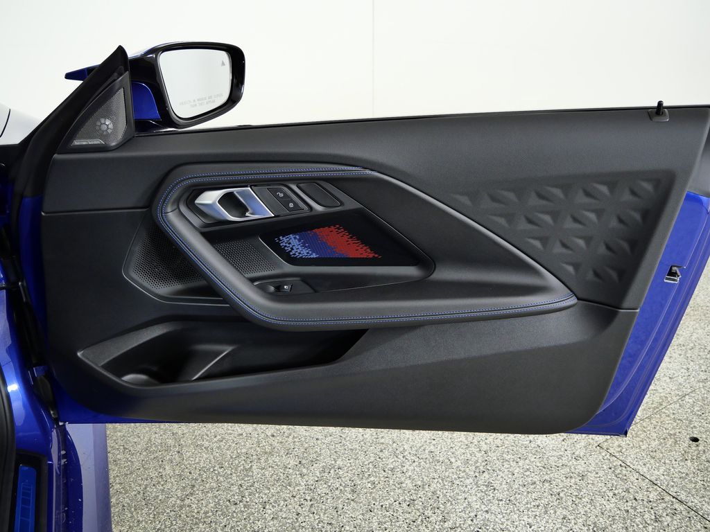 Thumbnail: 2026 BMW M2 - 18