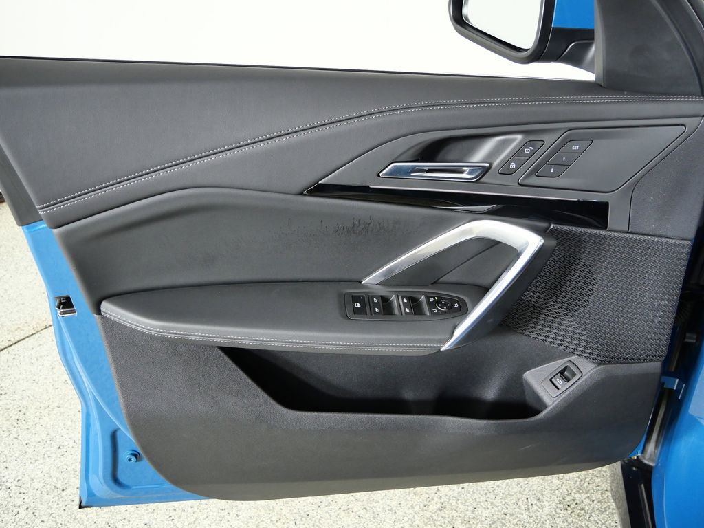 Thumbnail: 2025 BMW X1 - 36
