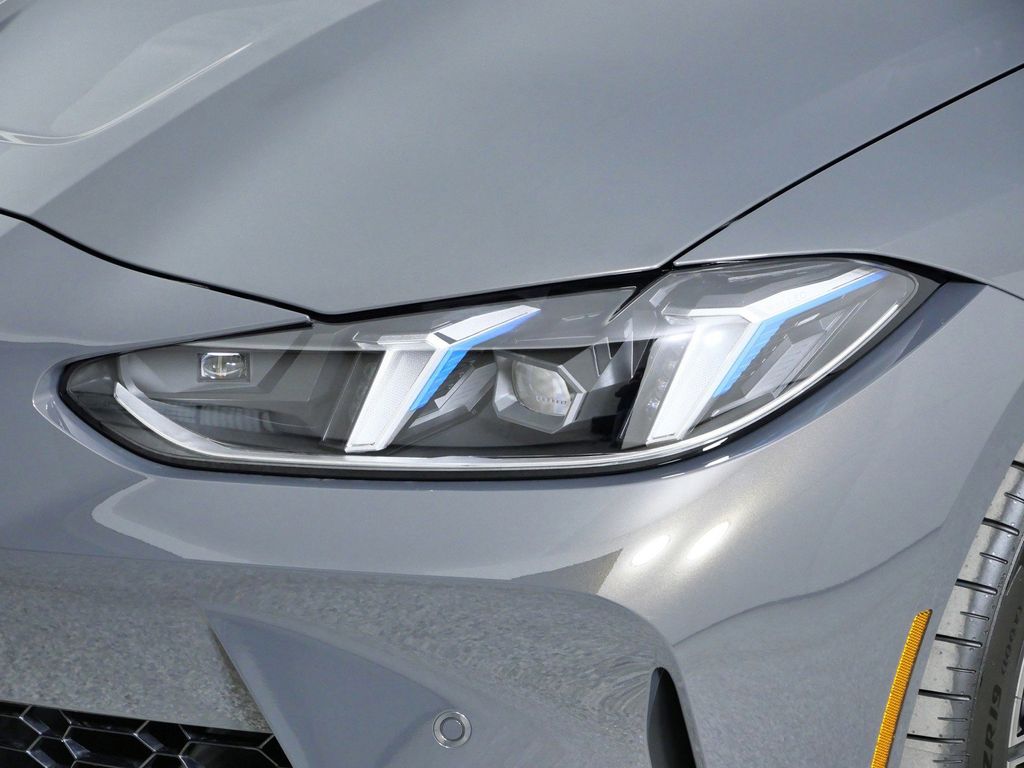 Thumbnail: 2026 BMW M4 - 3
