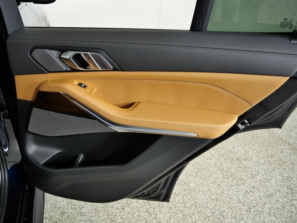 Thumbnail: 2026 BMW X5 - 25