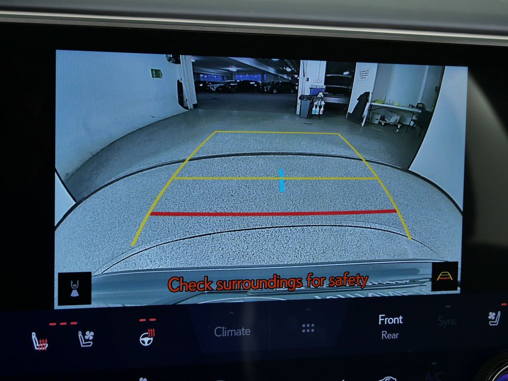 Thumbnail: 2023 Lexus RX - 50