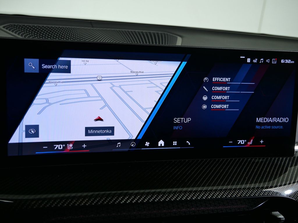 Thumbnail: 2026 BMW M3 - 41