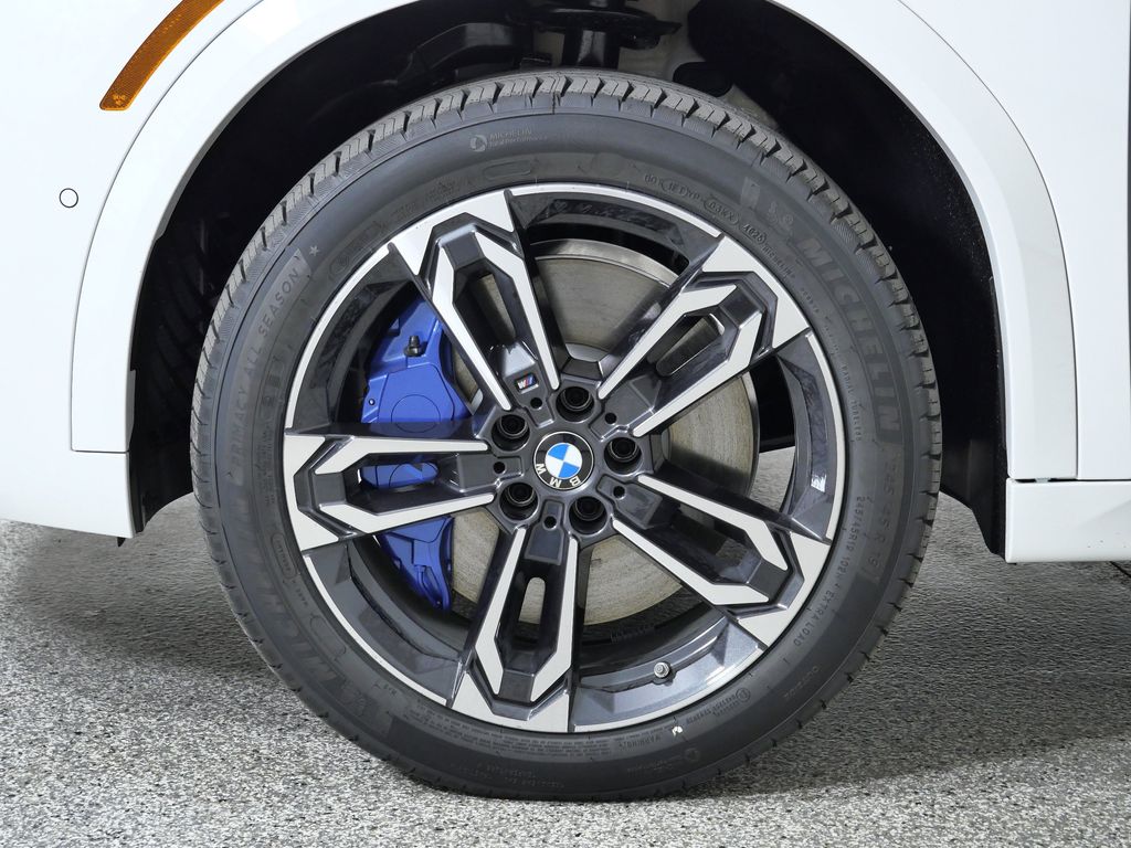 Thumbnail: 2026 BMW X2 - 17