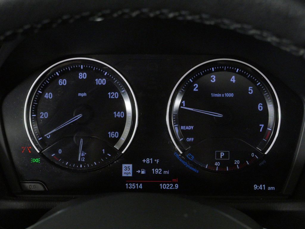 Thumbnail: 2021 BMW X1 - 50