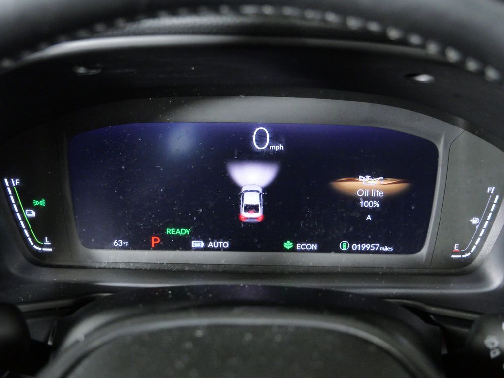 Thumbnail: 2025 Honda Accord - 51