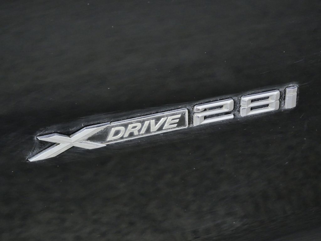 Thumbnail: 2016 BMW X3 - 5