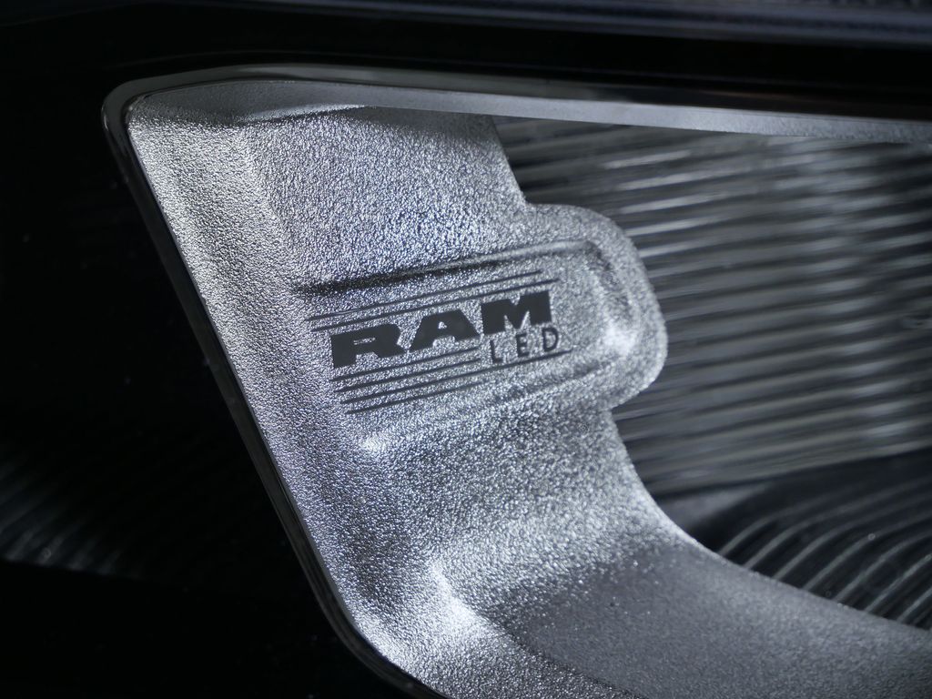 Thumbnail: 2022 RAM 1500 - 5