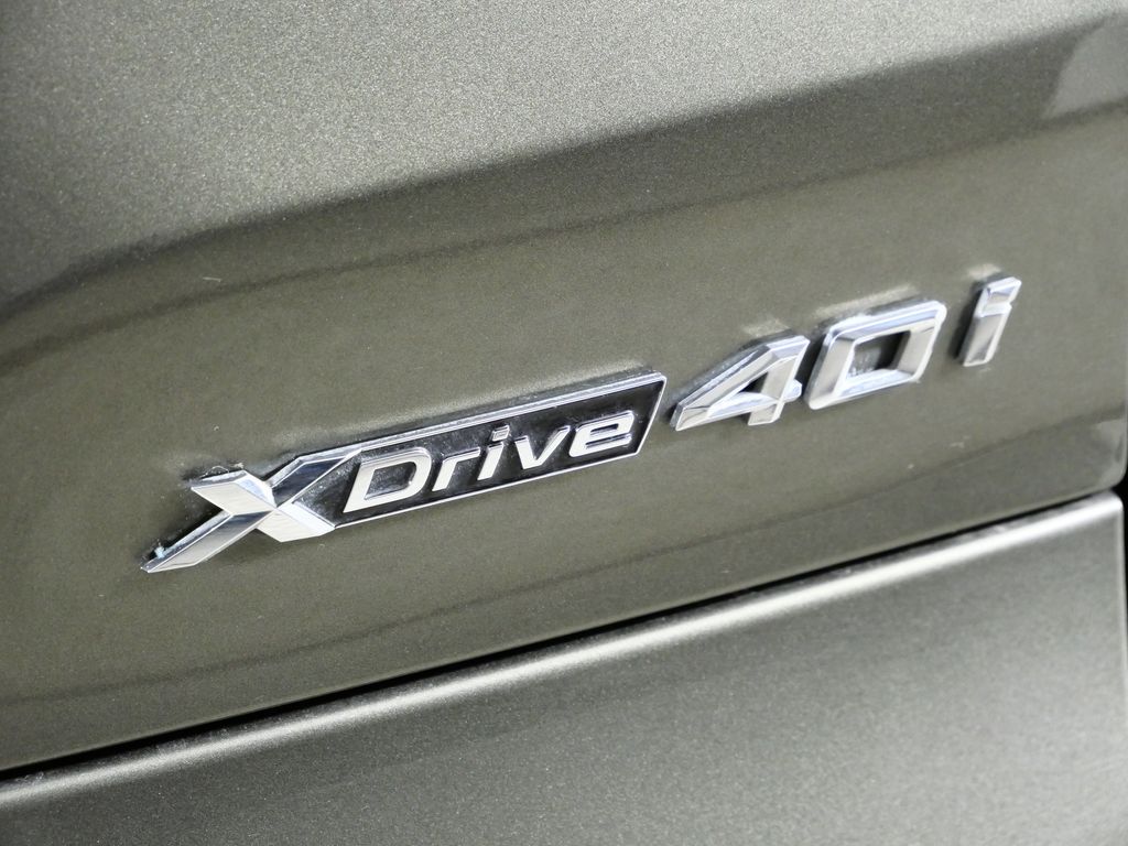 Thumbnail: 2020 BMW X5 - 13