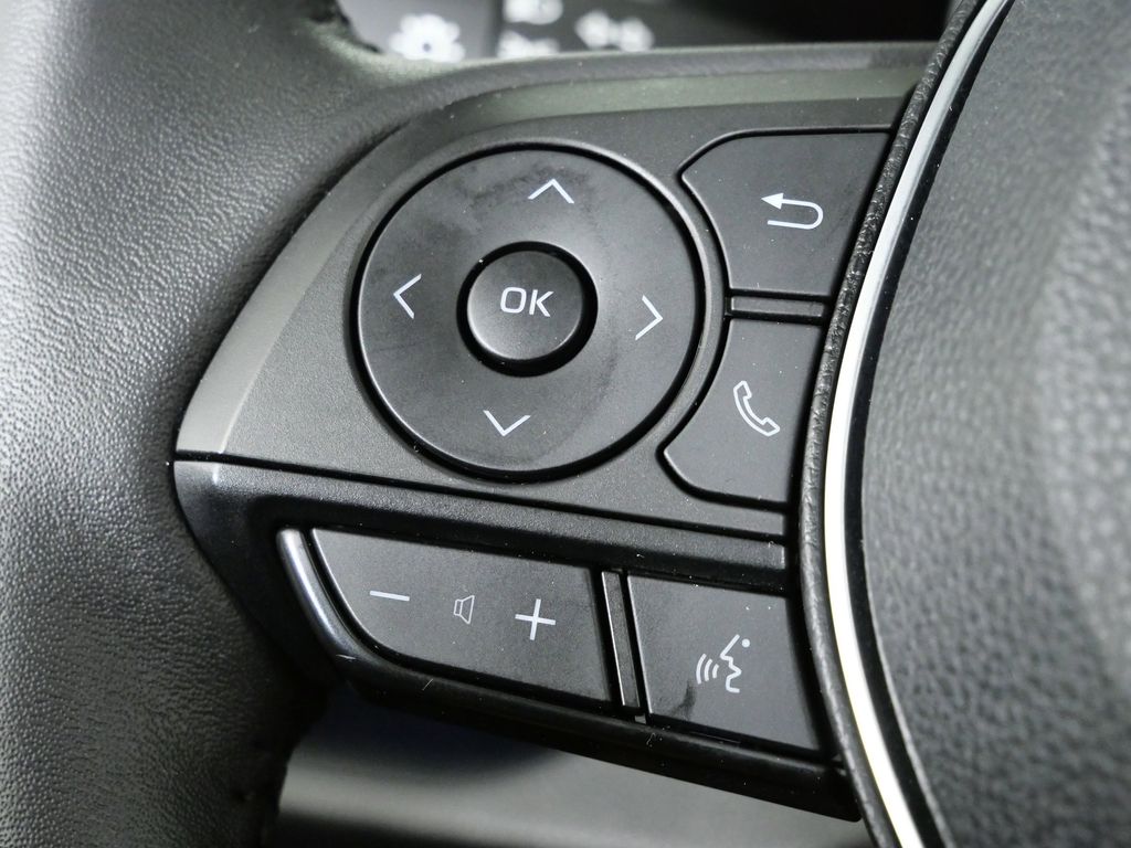 Thumbnail: 2024 Toyota RAV4 - 39