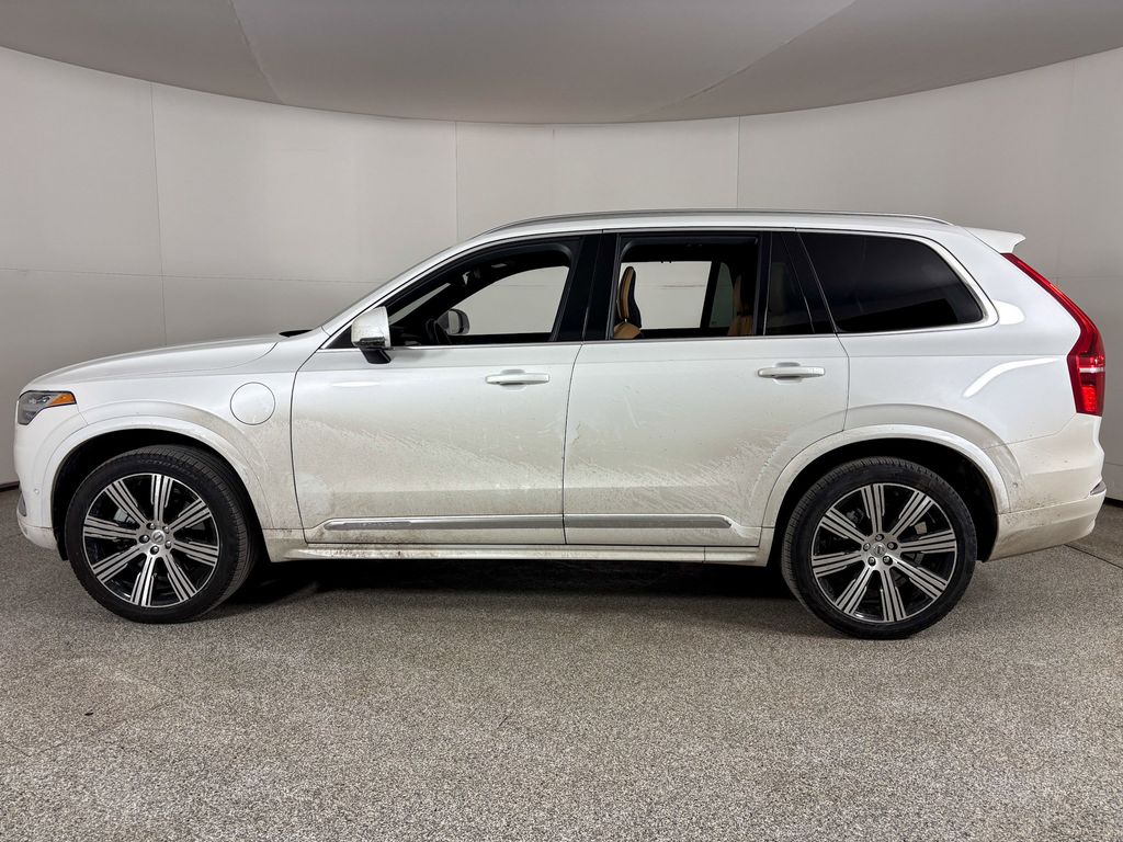Thumbnail: 2024 Volvo XC90 - 6