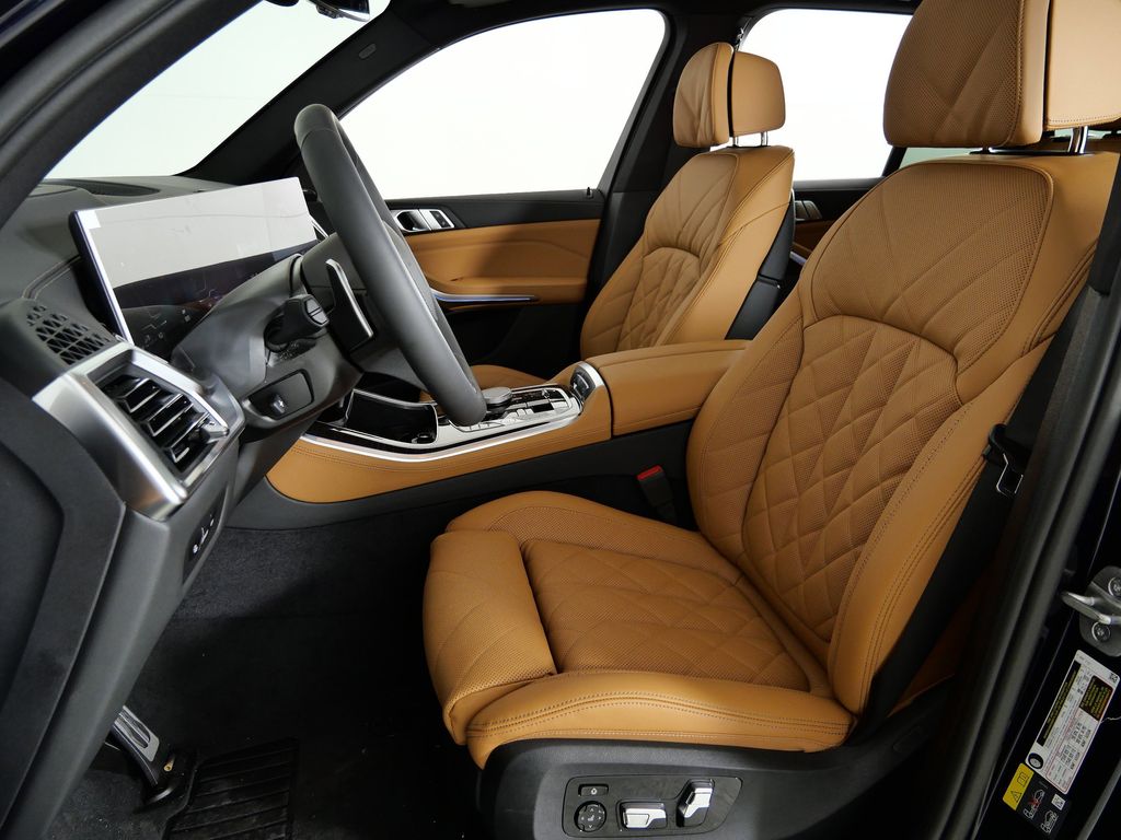 Thumbnail: 2026 BMW X5 - 36