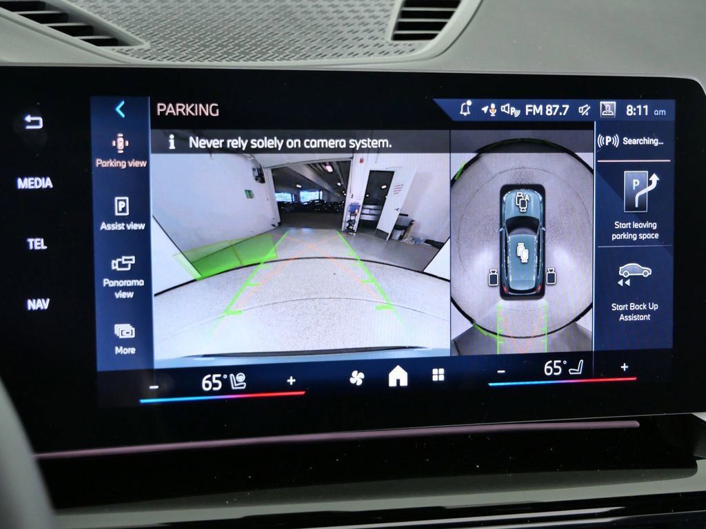 Thumbnail: 2026 BMW X1 - 51