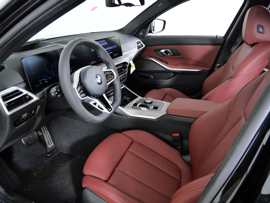 Thumbnail: 2026 BMW 3 Series - 33