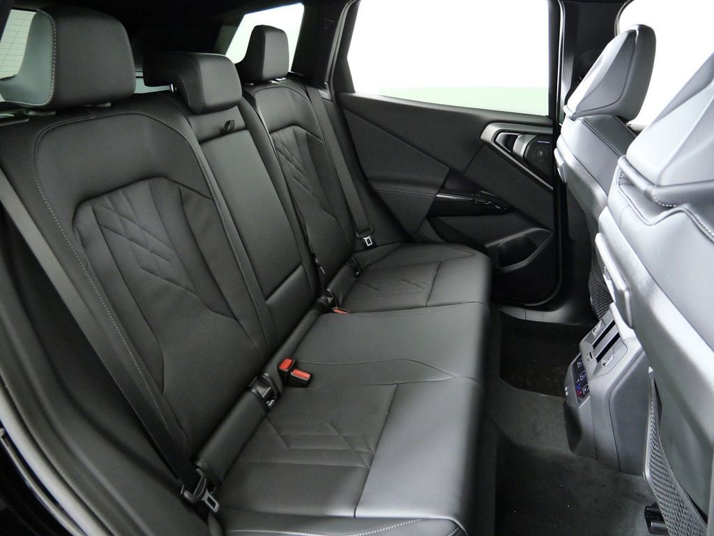 Thumbnail: 2026 BMW X3 - 26