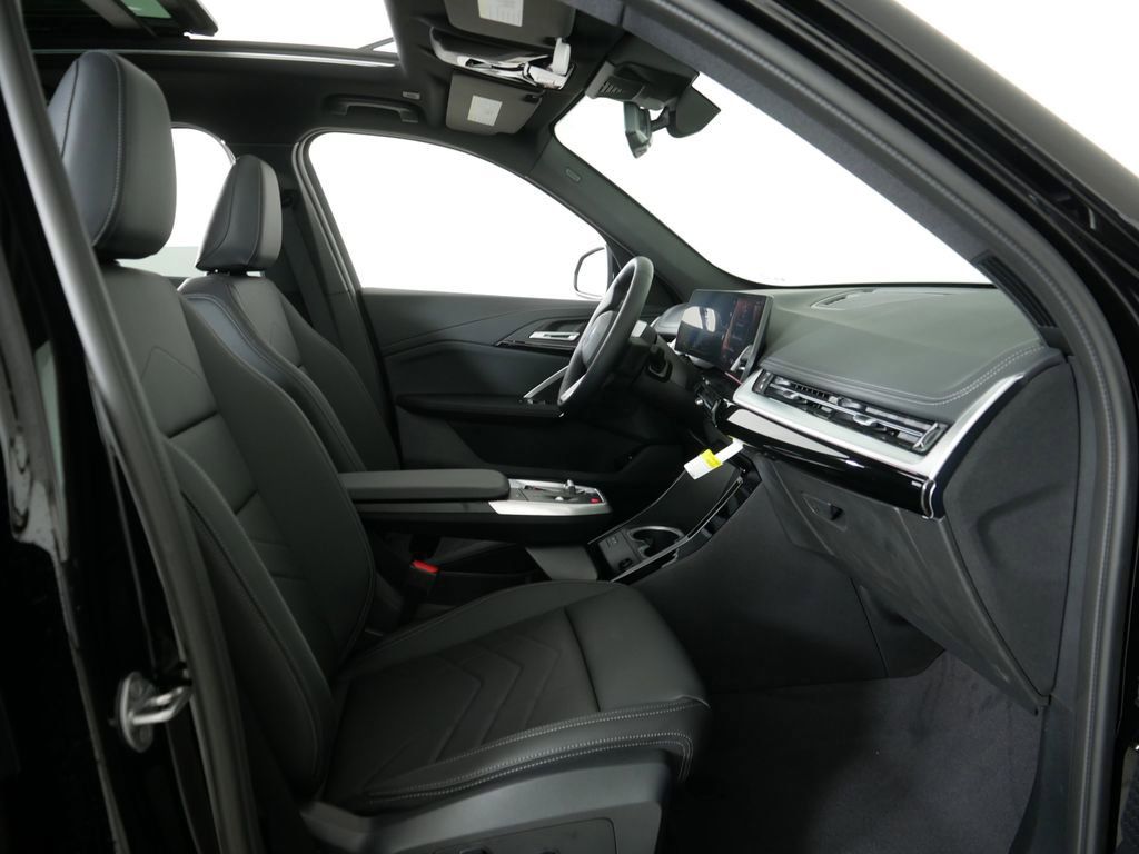 Thumbnail: 2025 BMW X1 - 22