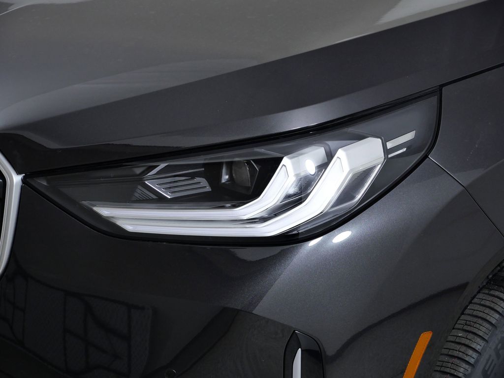 Thumbnail: 2026 BMW X3 - 4