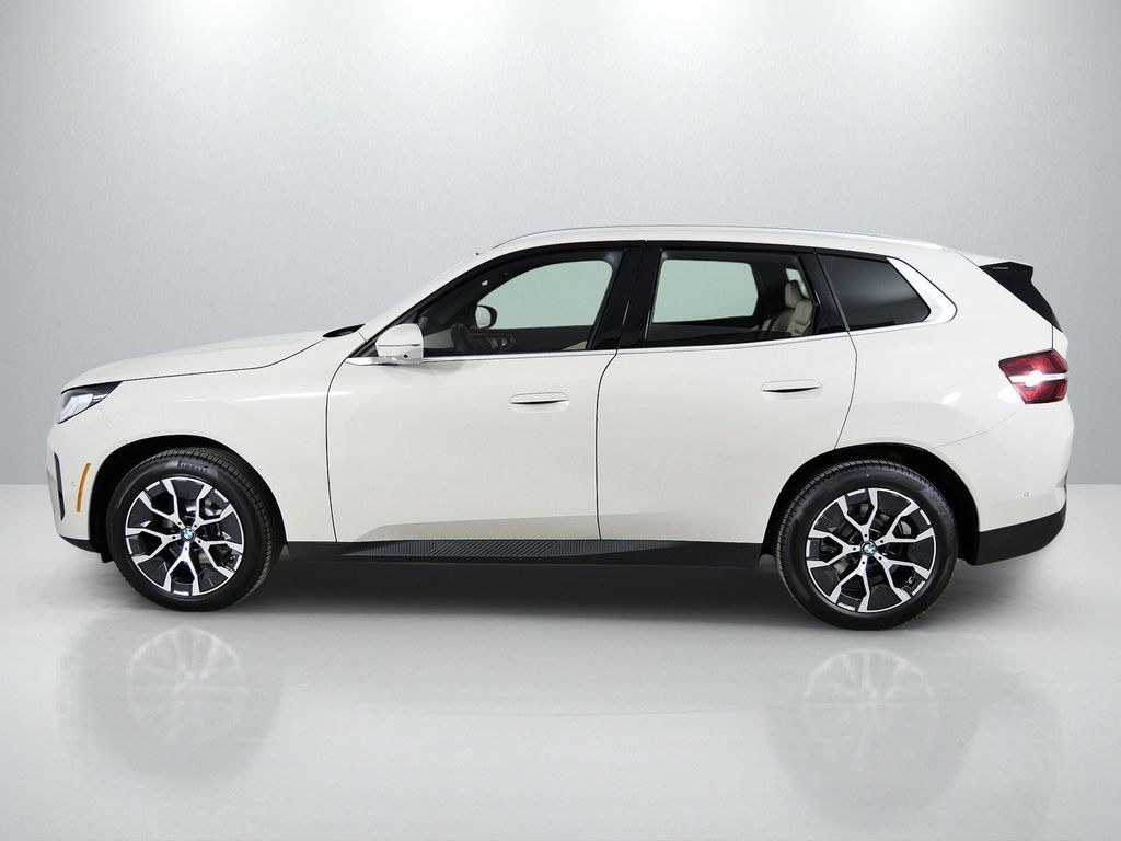Thumbnail: 2026 BMW X3 - 15
