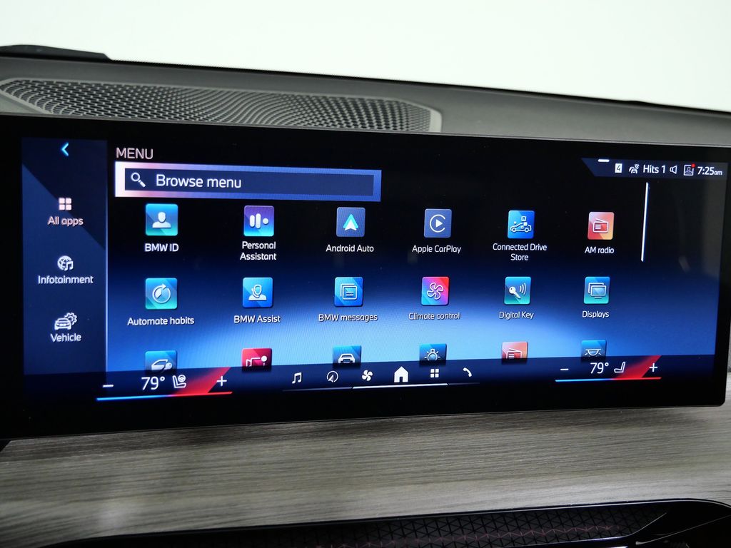 Thumbnail: 2026 BMW 3 Series - 42