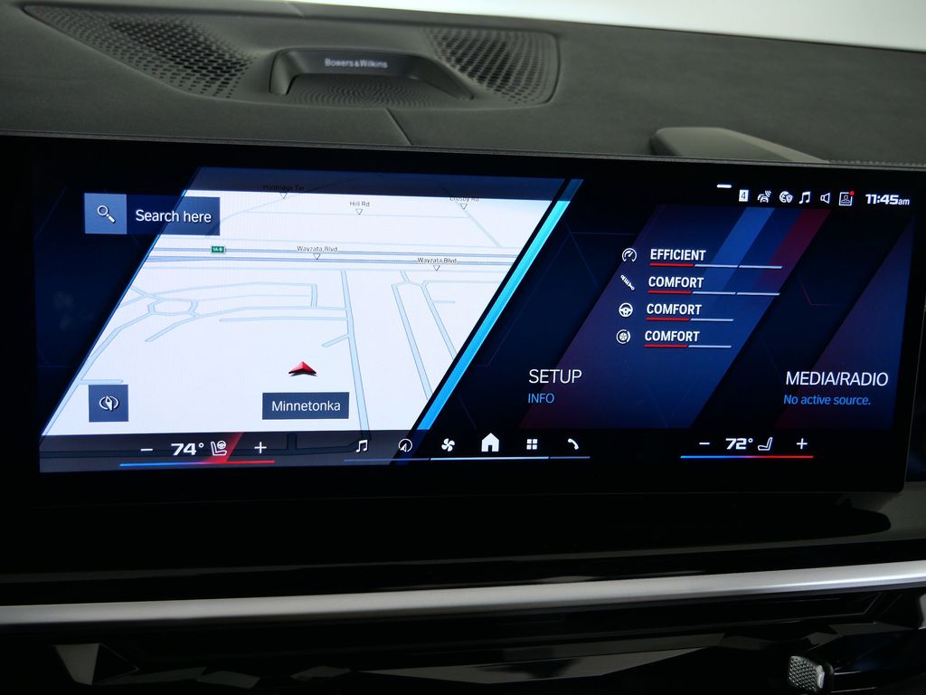 Thumbnail: 2026 BMW X5 - 44